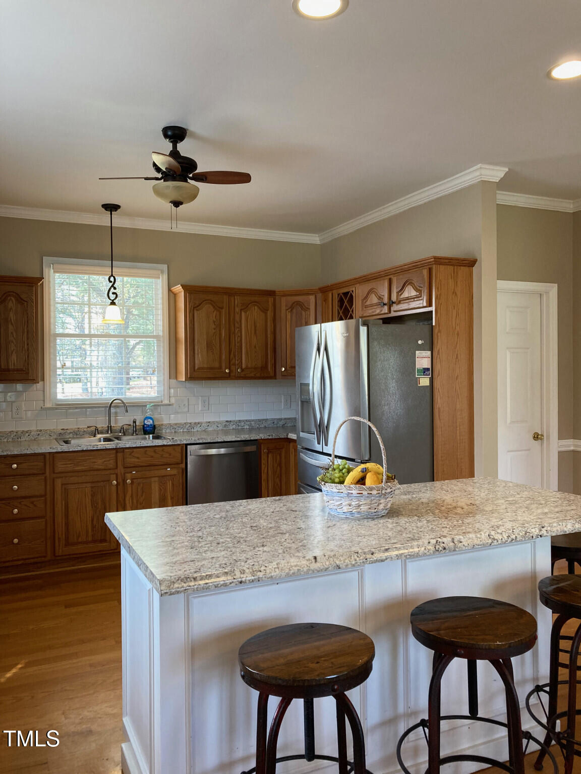 126 West Quail Ridge Road Oxford, NC 27565 - Photo 10 of 34 10) 55403-67eebc3c5e7be