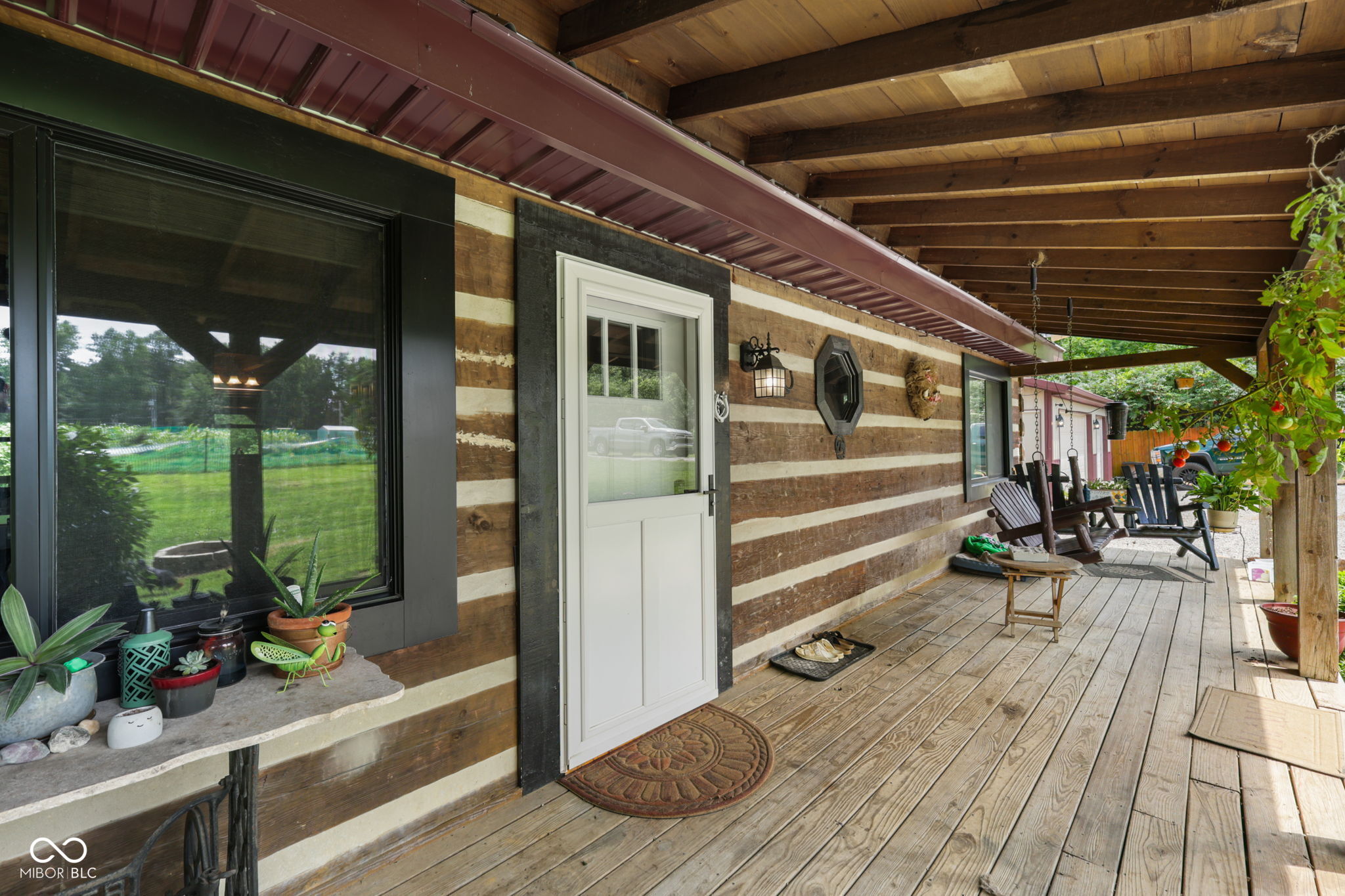 8940 West Georgetown Road Columbus, IN 47201 - Photo 7 of 40 Gallery Image 7
