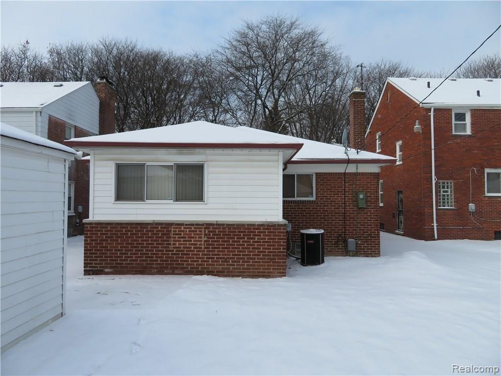 17188 Huntington Road Detroit, MI 48219 - Photo 17 of 20
