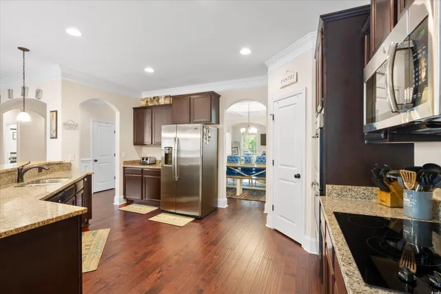 $1,099,900 | 1200 Jump Seed Court, Moncks Corner, SC 29461