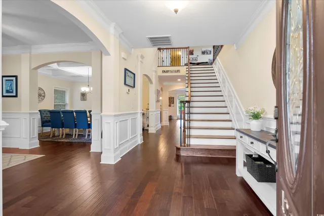 $1,099,900 | 1200 Jump Seed Court, Moncks Corner, SC 29461