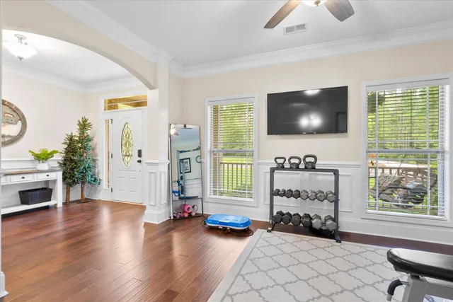 $1,099,900 | 1200 Jump Seed Court, Moncks Corner, SC 29461