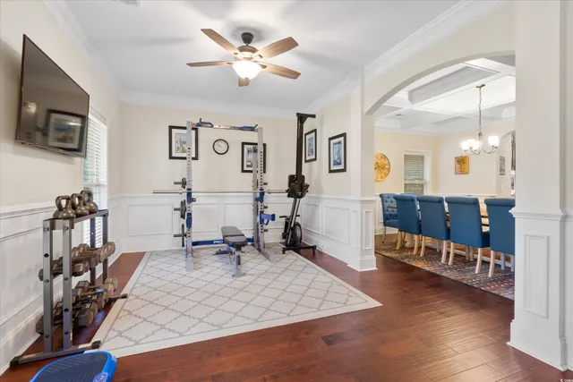 $1,099,900 | 1200 Jump Seed Court, Moncks Corner, SC 29461