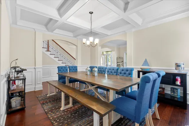 $1,099,900 | 1200 Jump Seed Court, Moncks Corner, SC 29461