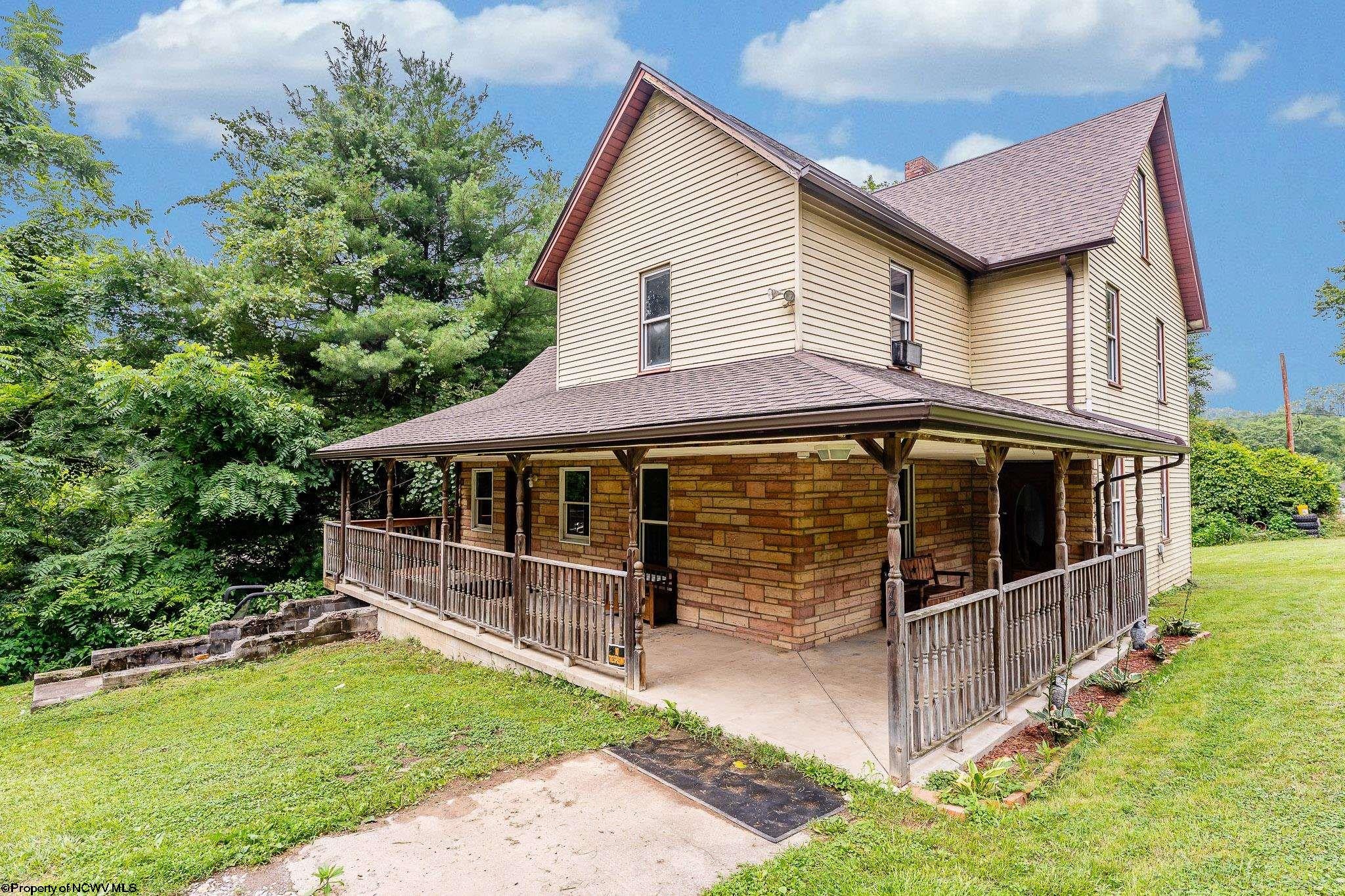 72 Robinson Road Maidsville, WV 26541 - Photo 32 of 48 Gallery Image 32