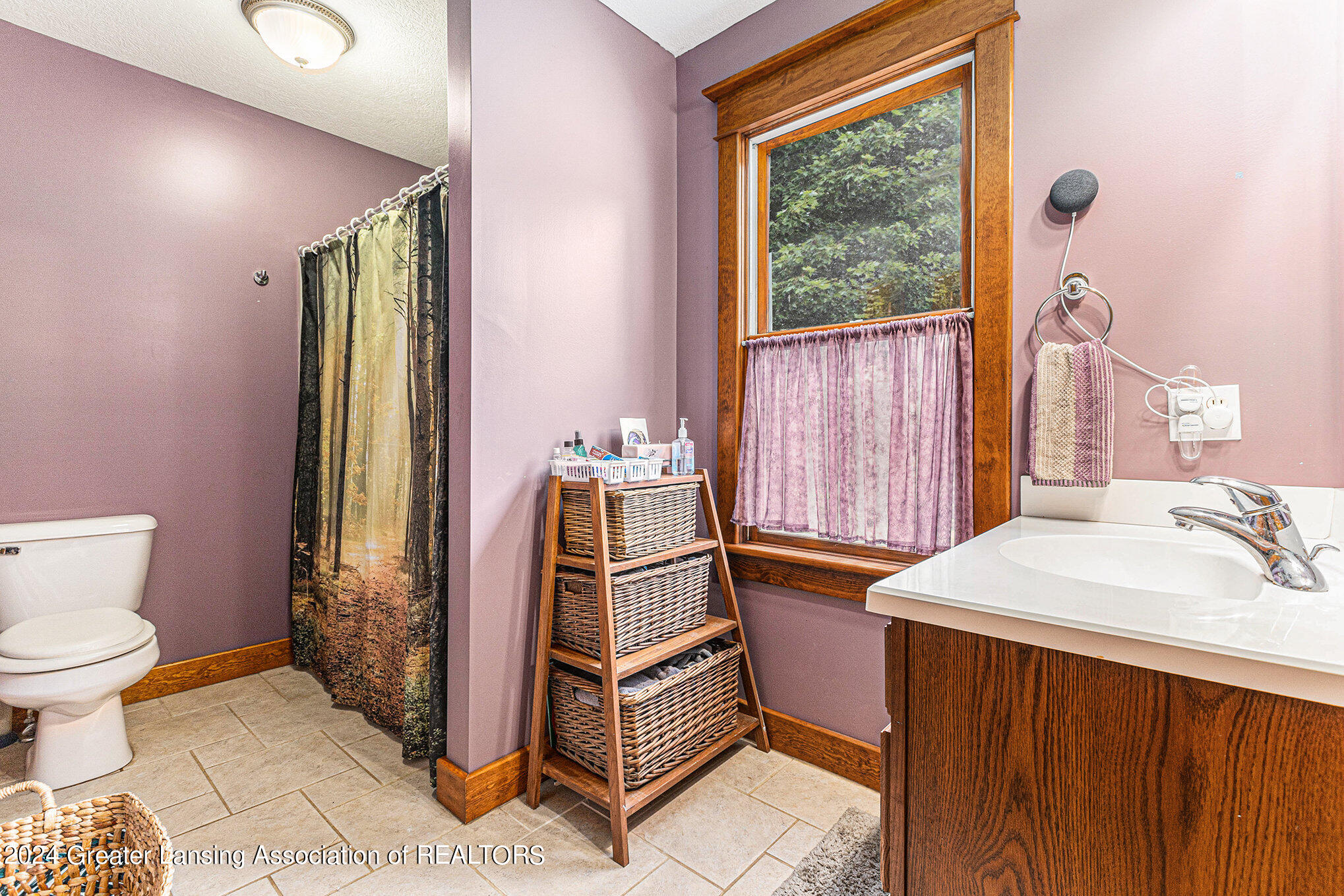 550 Kelly Road Leslie, MI 49251 - Photo 22 of 35 Bathroom