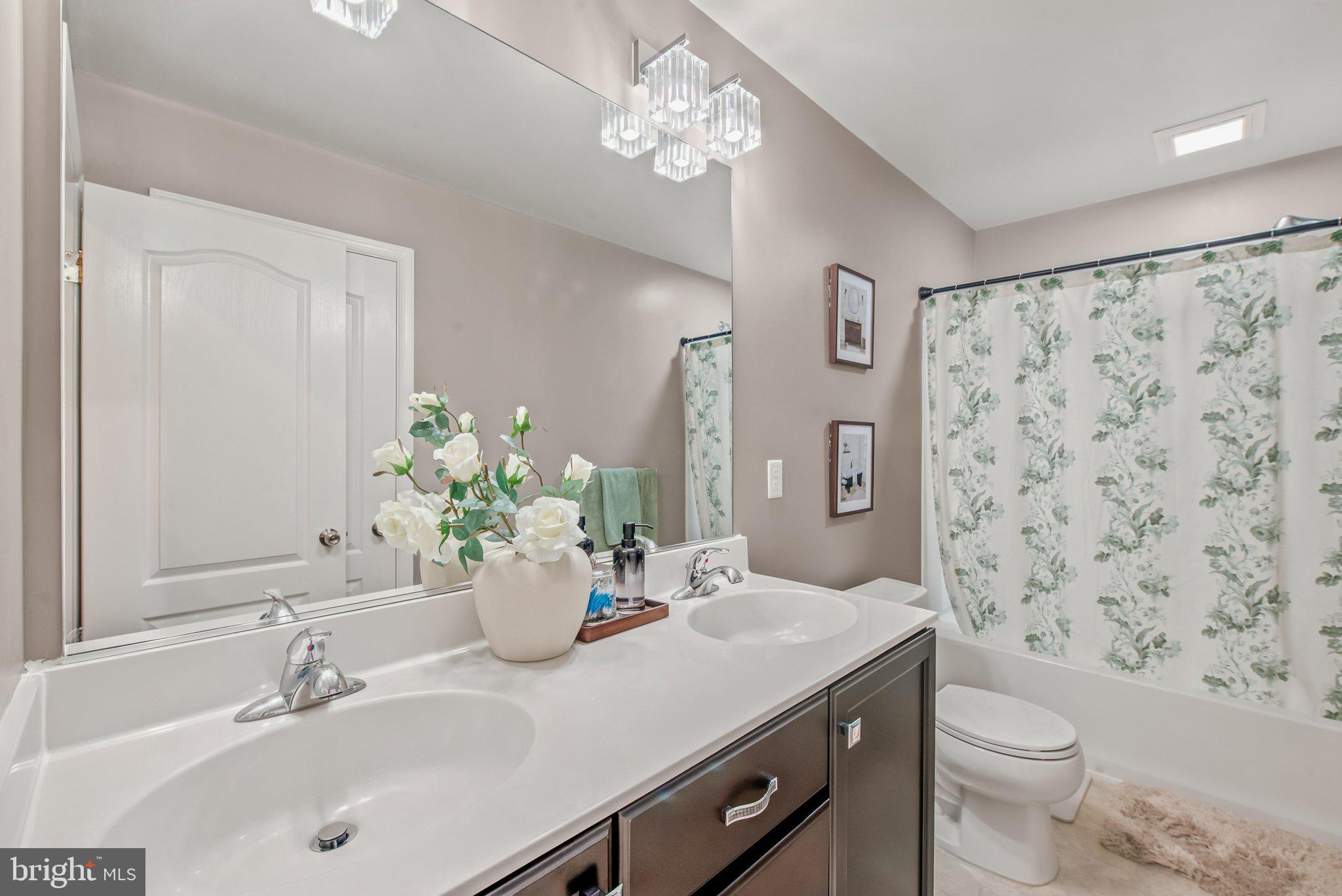 425 Lawrence Road Gerrardstown, WV 25420 - Photo 26 of 51 Bathroom