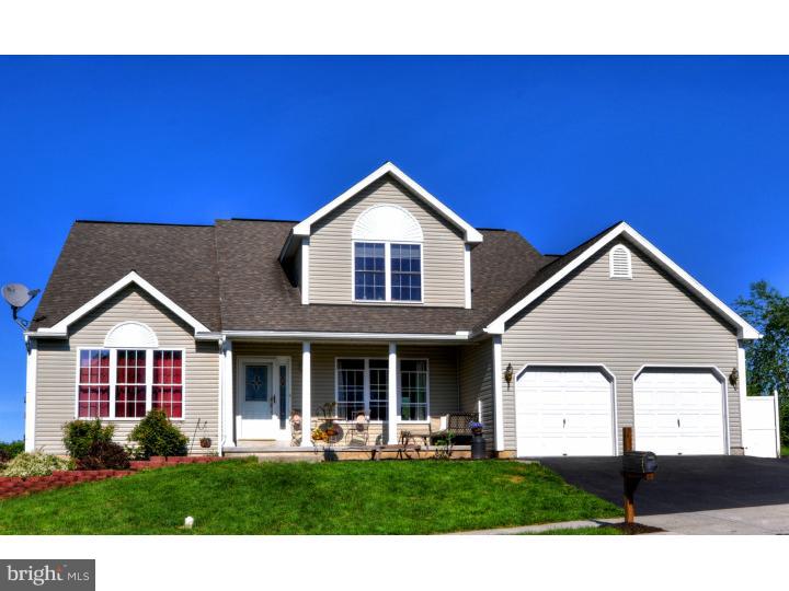 104 Clearview Drive Sinking Spring, PA 19608 - Photo 1 of 16 Gallery Image 1