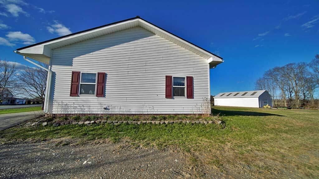 154 Calais Road Houlton, ME 04730 - Photo 32 of 79 154-calais-rd-hodgdon-me-26