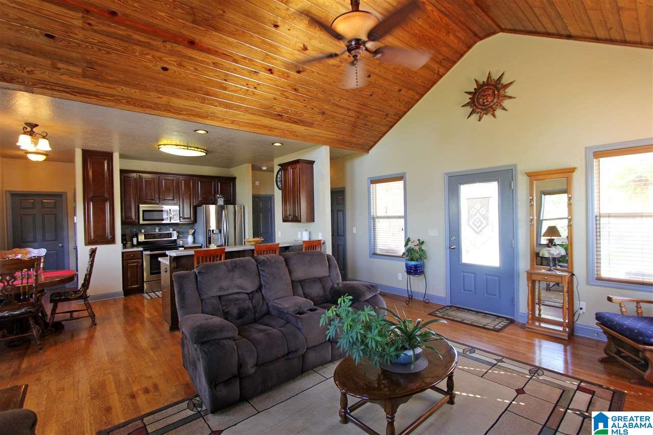 1298 Mohawk Cliff Road Ohatchee, AL 36271 - Photo 36 of 50