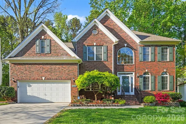 $667,000 | 16919 Laureate Road, Huntersville, NC 28078