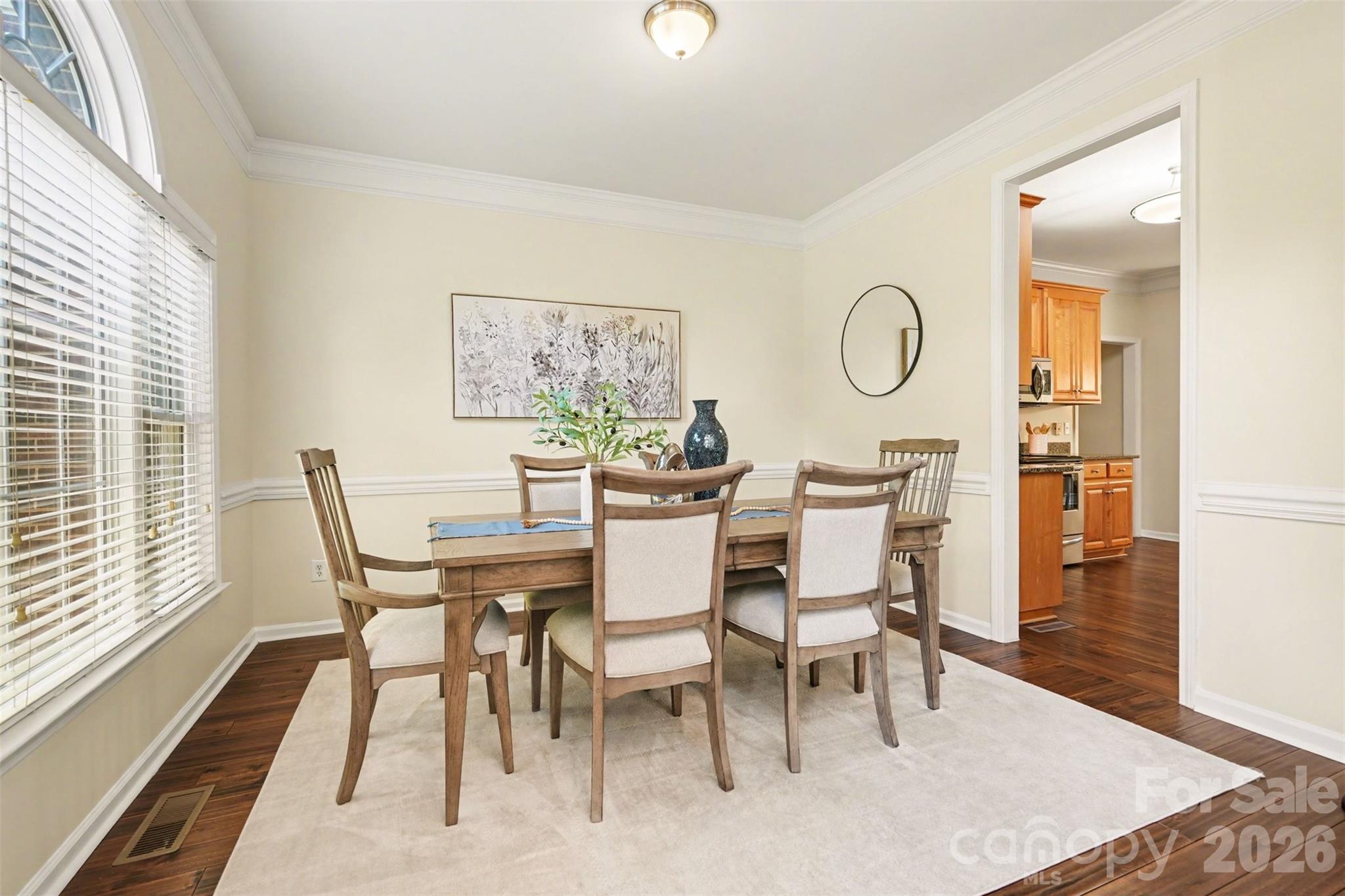 16919 Laureate Road Huntersville, NC 28078 - Photo 11 of 47