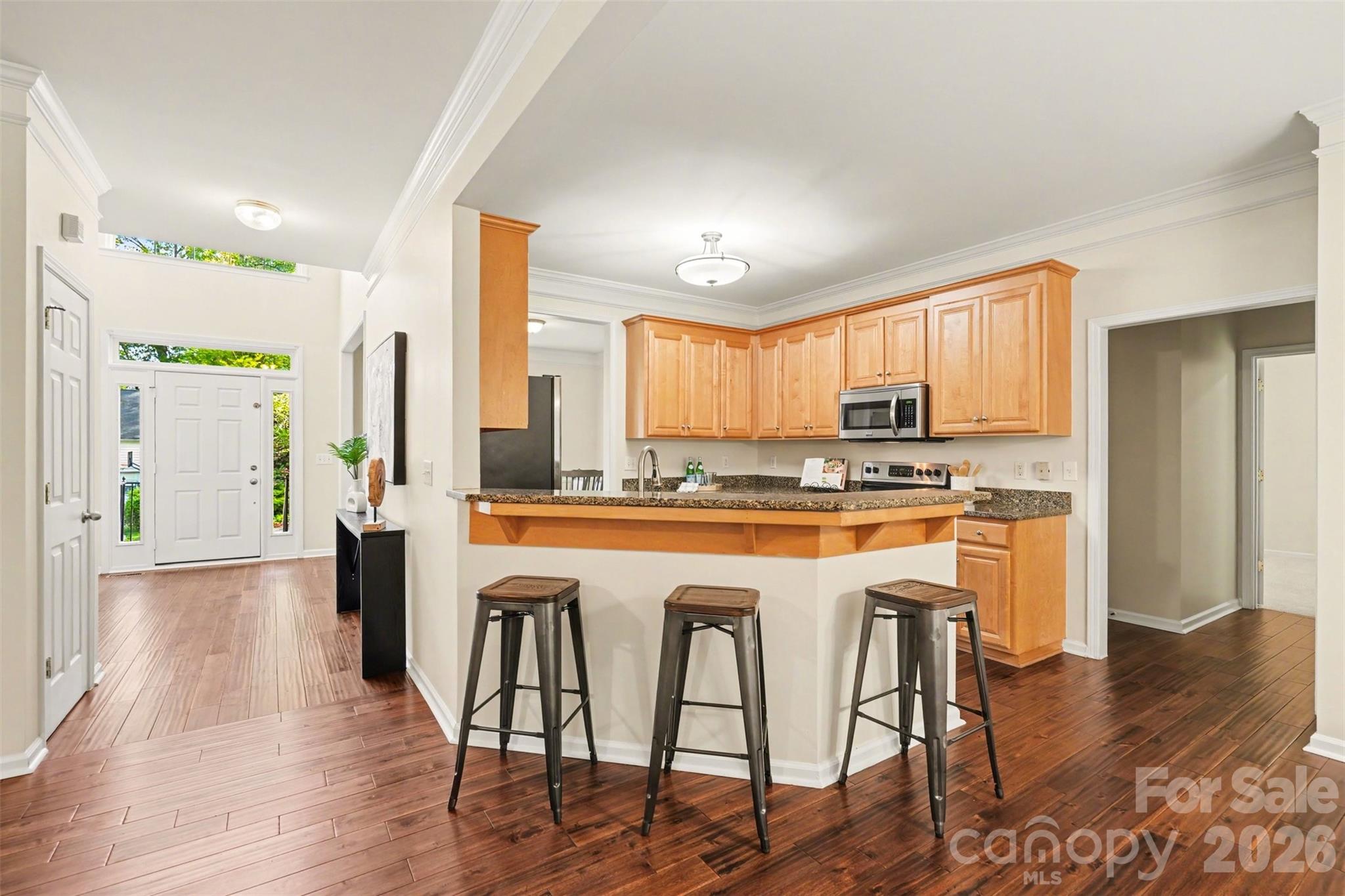 16919 Laureate Road Huntersville, NC 28078 - Photo 13 of 47