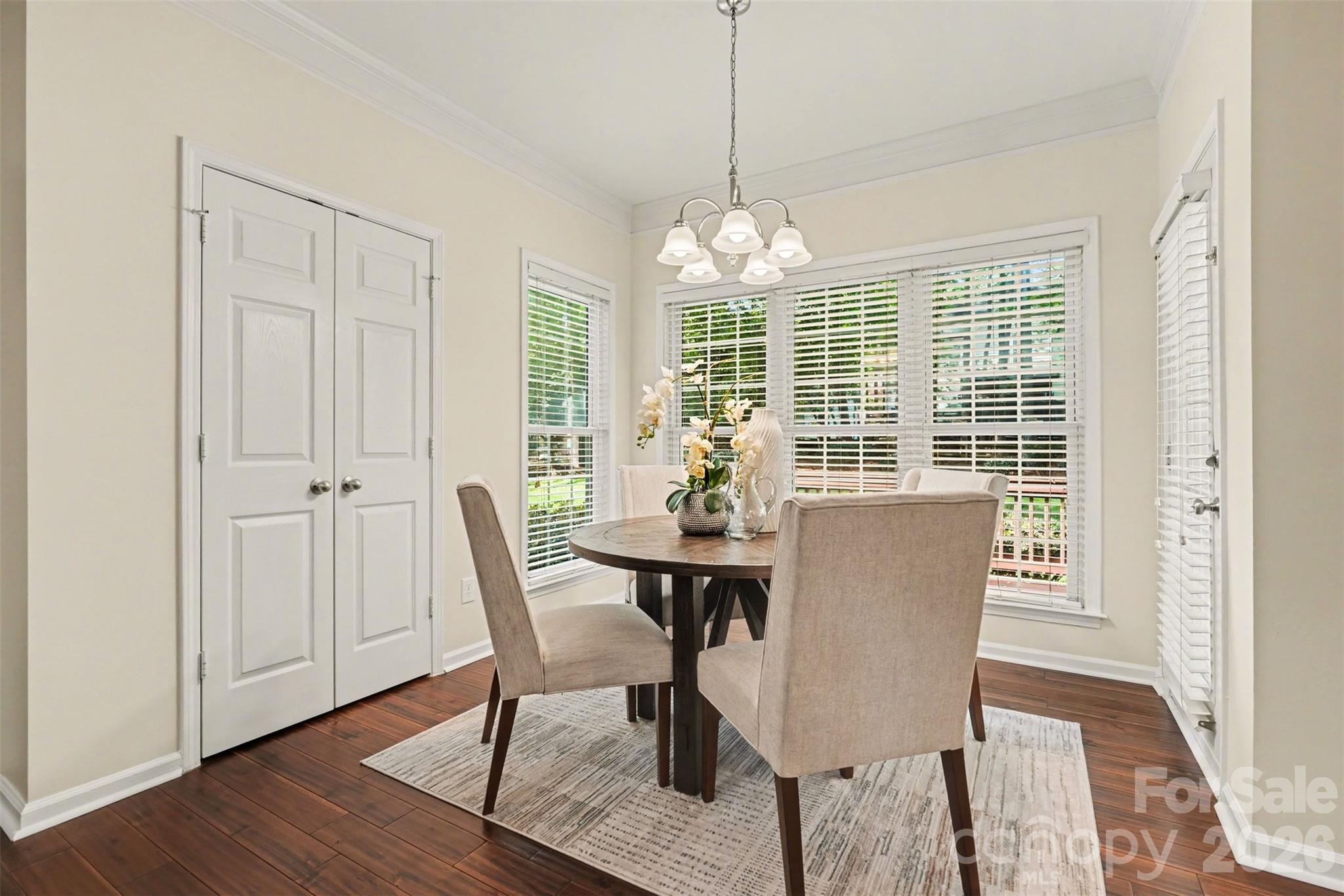 16919 Laureate Road Huntersville, NC 28078 - Photo 17 of 47