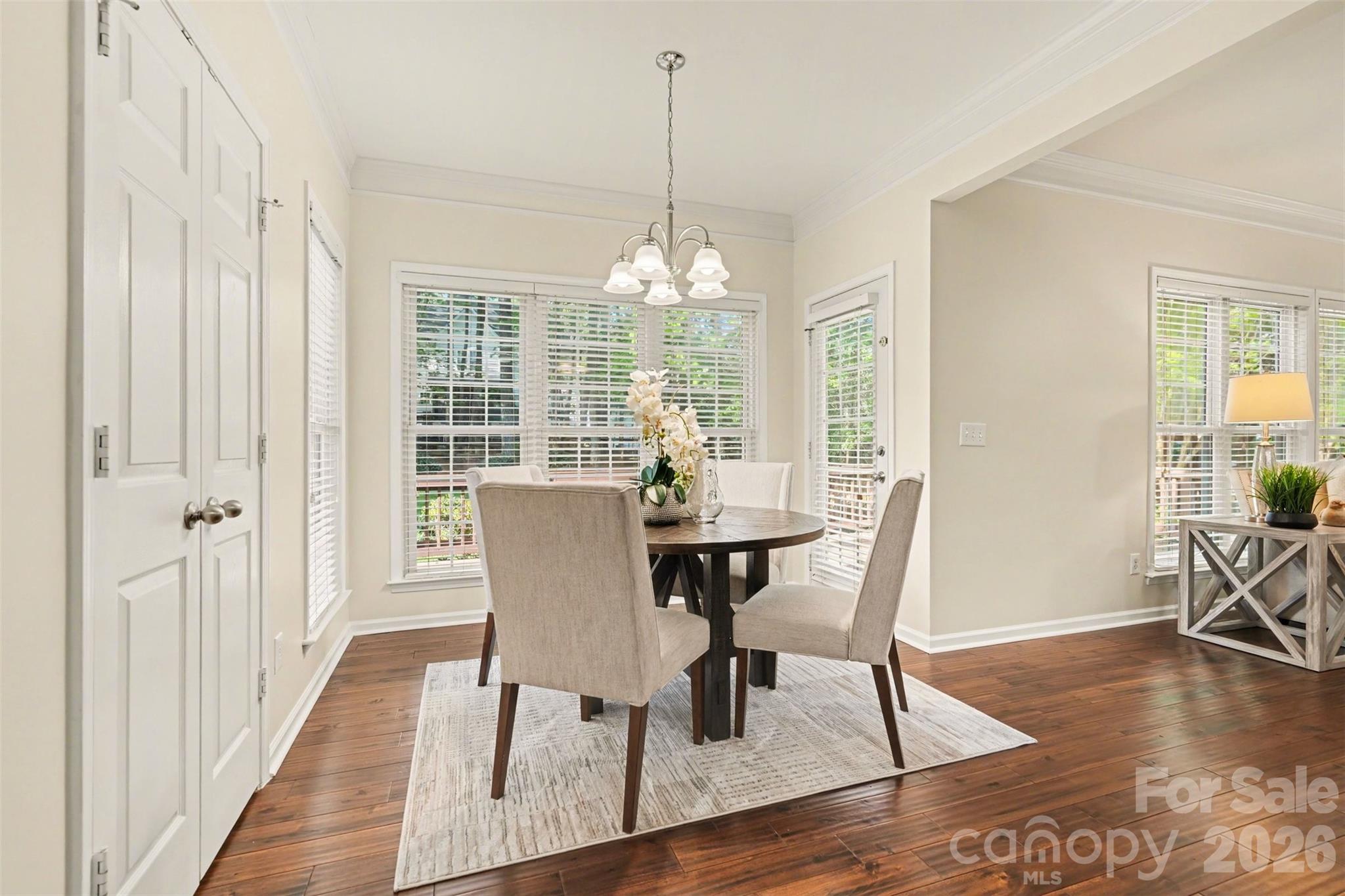 16919 Laureate Road Huntersville, NC 28078 - Photo 18 of 47