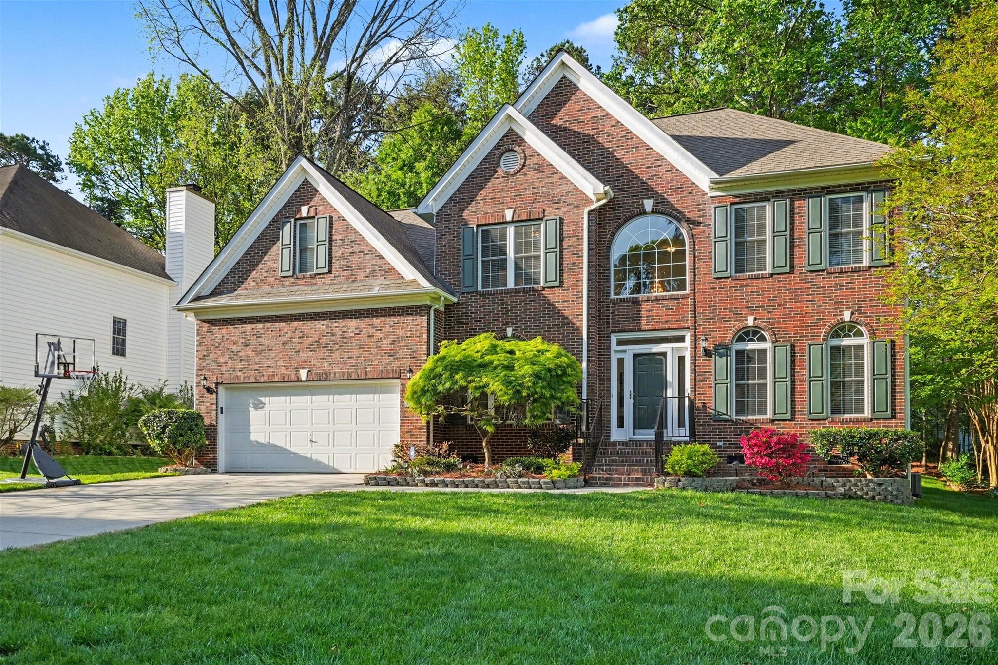 16919 Laureate Road Huntersville, NC 28078 - Photo 2 of 47