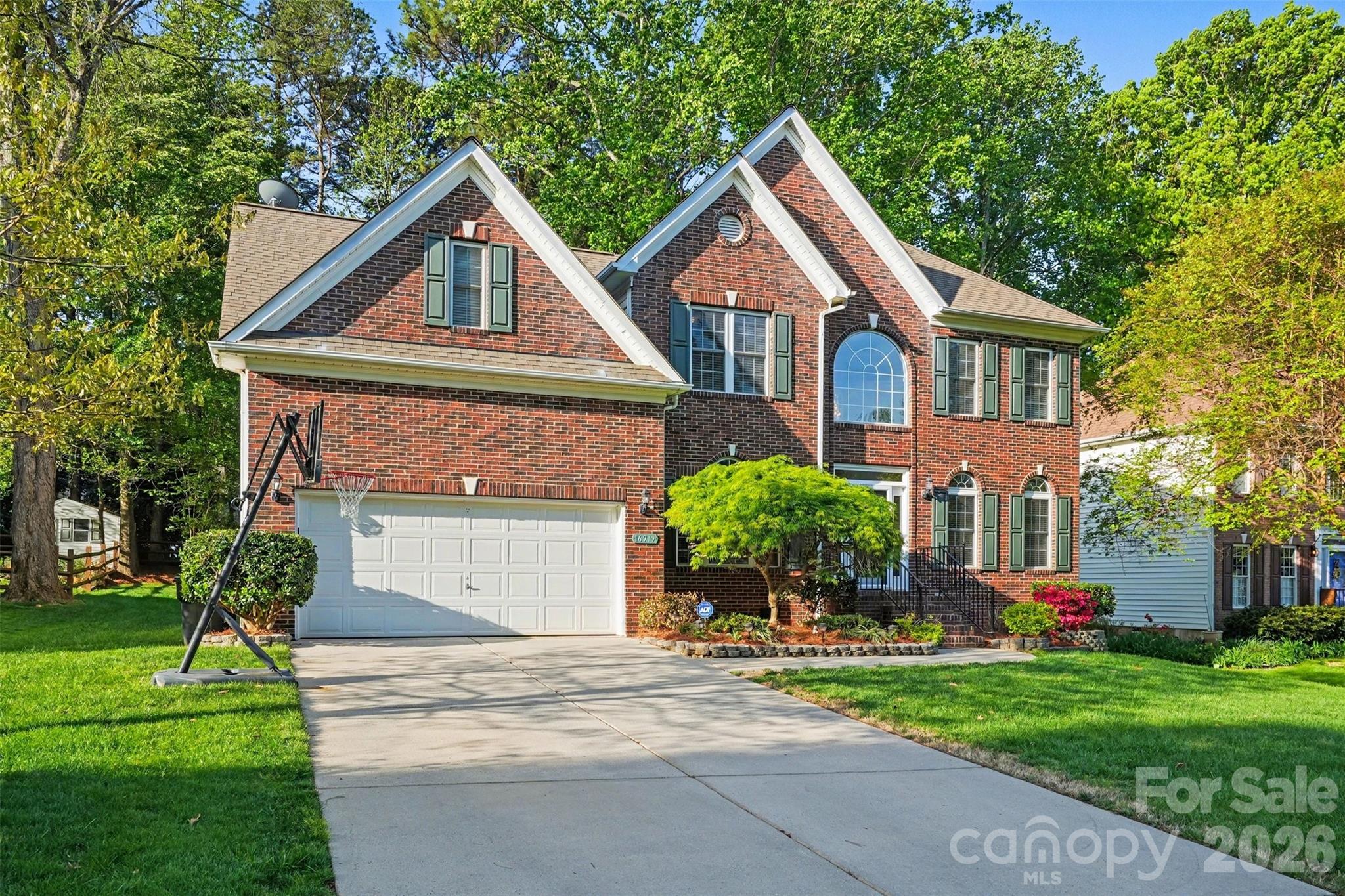 16919 Laureate Road Huntersville, NC 28078 - Photo 3 of 47