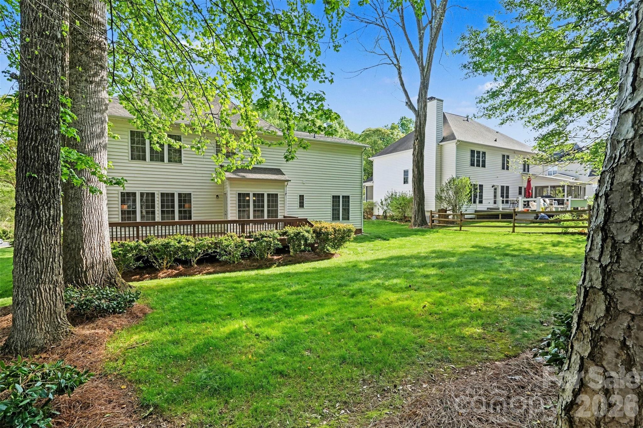 16919 Laureate Road Huntersville, NC 28078 - Photo 37 of 47