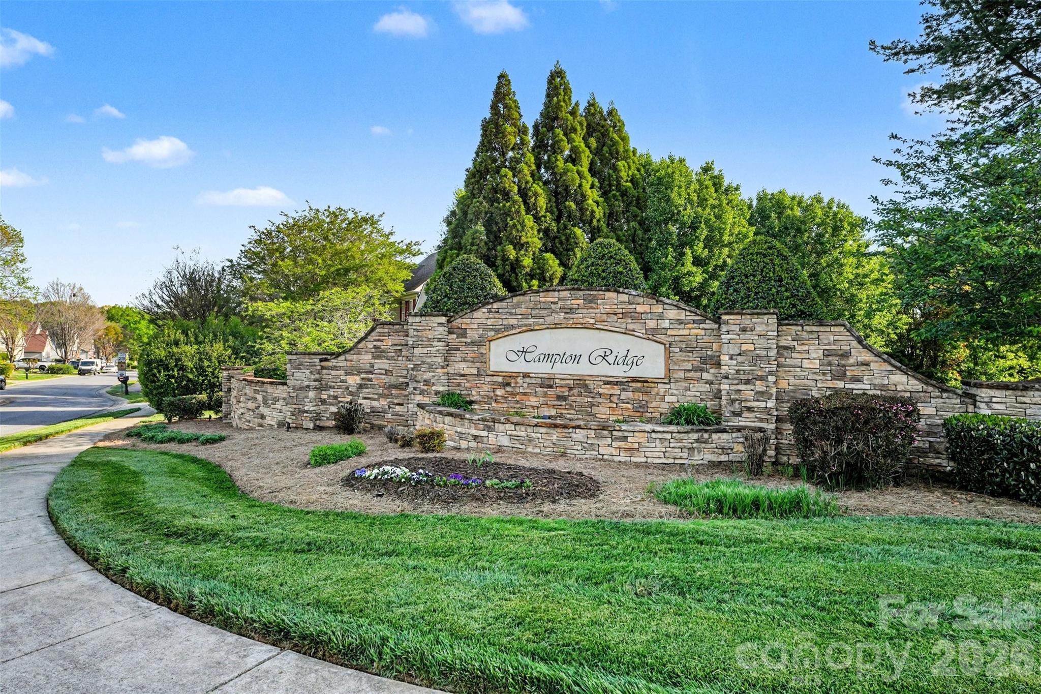 16919 Laureate Road Huntersville, NC 28078 - Photo 38 of 47