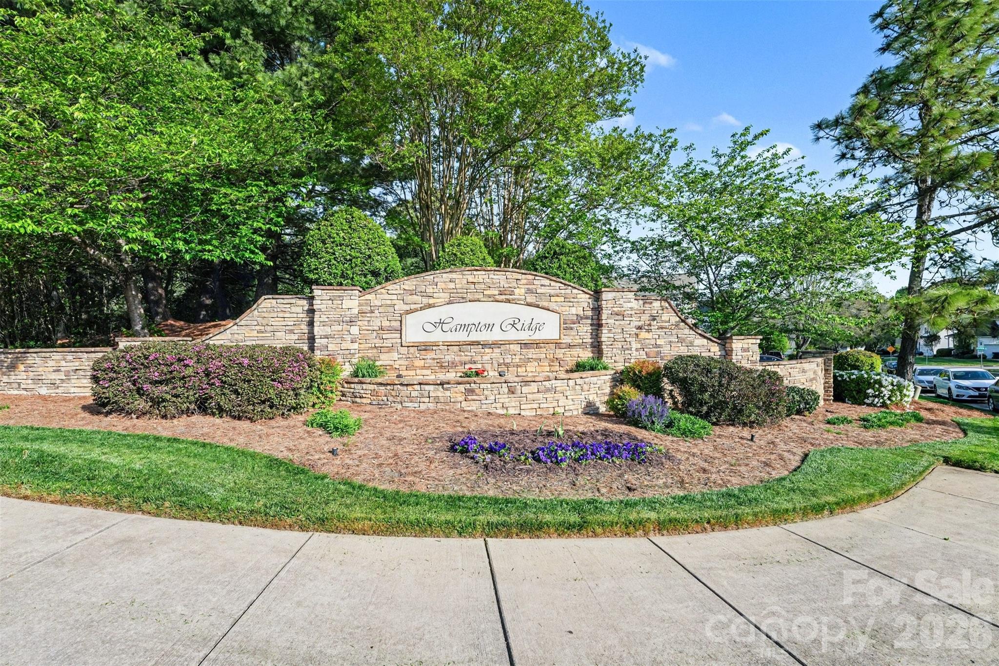 16919 Laureate Road Huntersville, NC 28078 - Photo 39 of 47