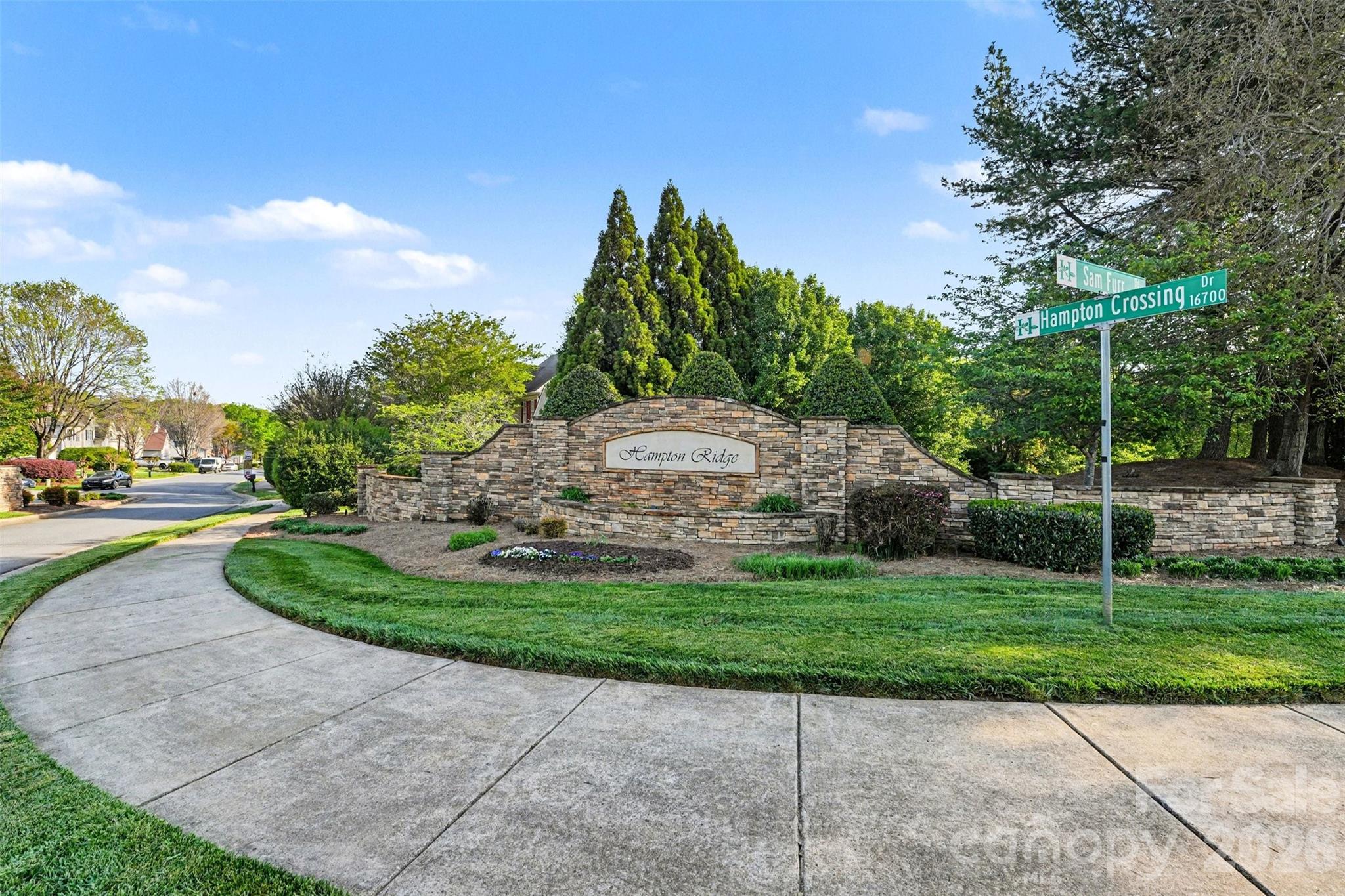 16919 Laureate Road Huntersville, NC 28078 - Photo 40 of 47