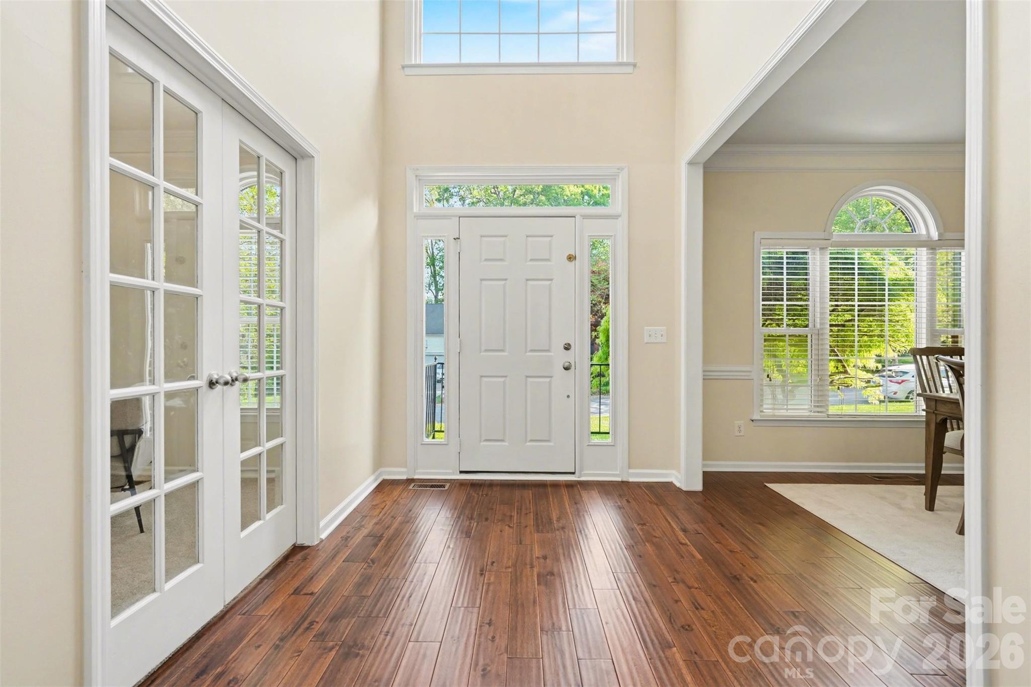 16919 Laureate Road Huntersville, NC 28078 - Photo 4 of 47