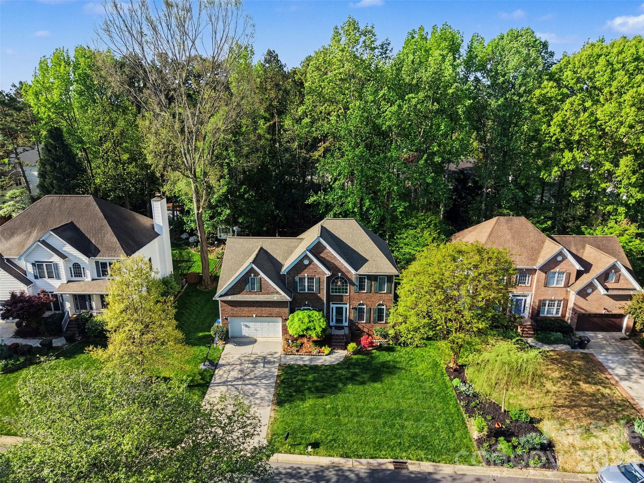 16919 Laureate Road Huntersville, NC 28078 - Photo 42 of 47