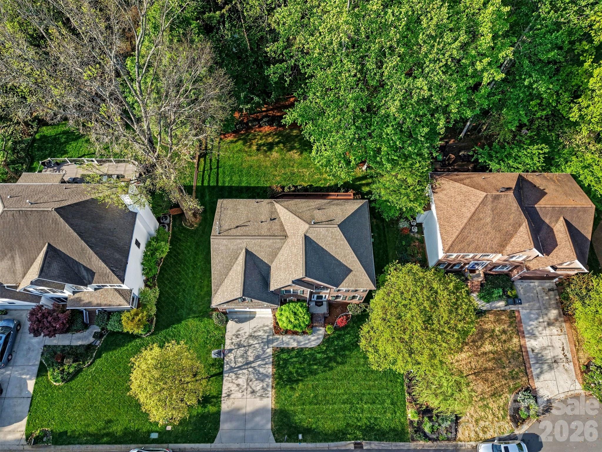 16919 Laureate Road Huntersville, NC 28078 - Photo 43 of 47