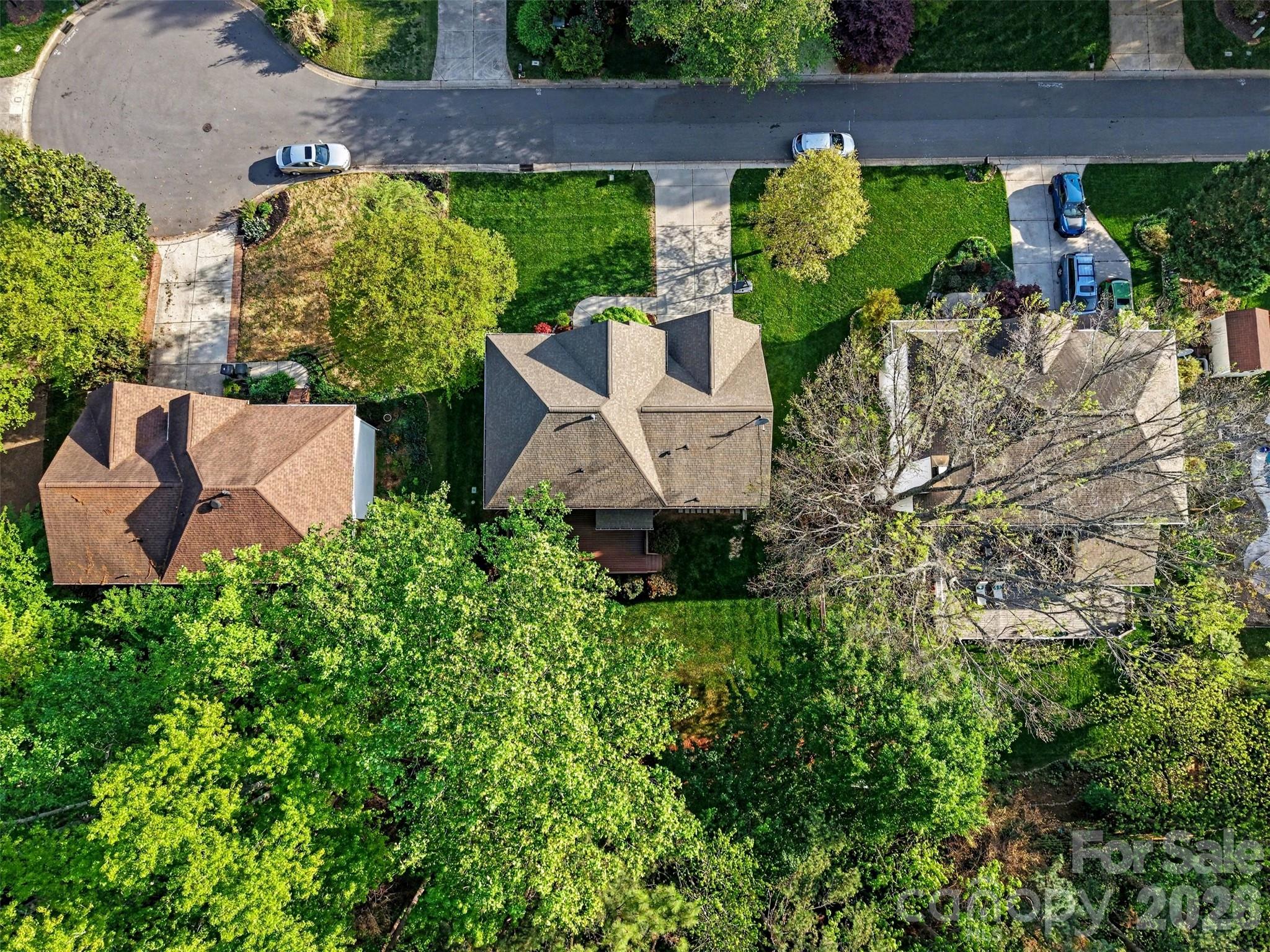 16919 Laureate Road Huntersville, NC 28078 - Photo 44 of 47