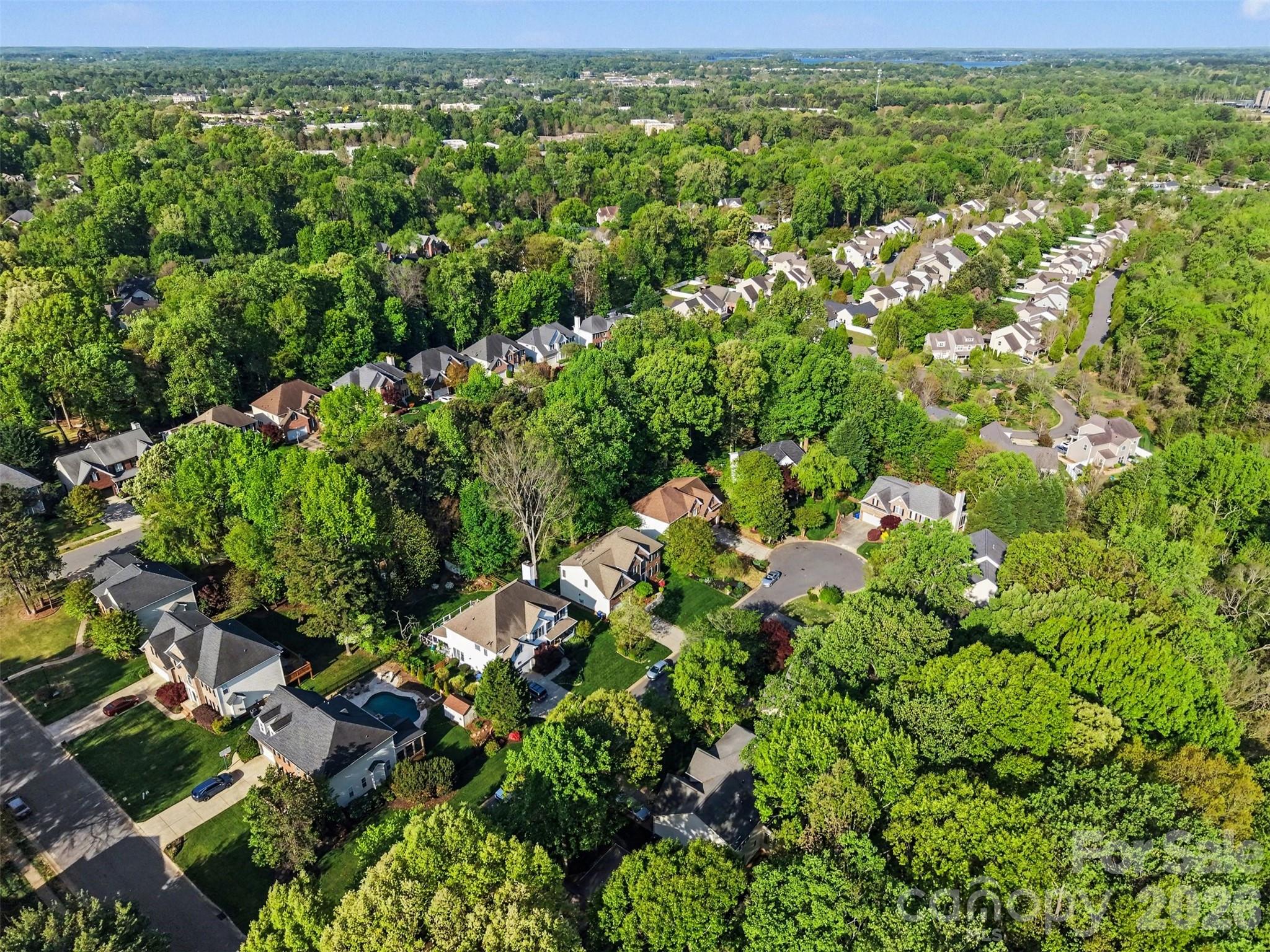 16919 Laureate Road Huntersville, NC 28078 - Photo 46 of 47