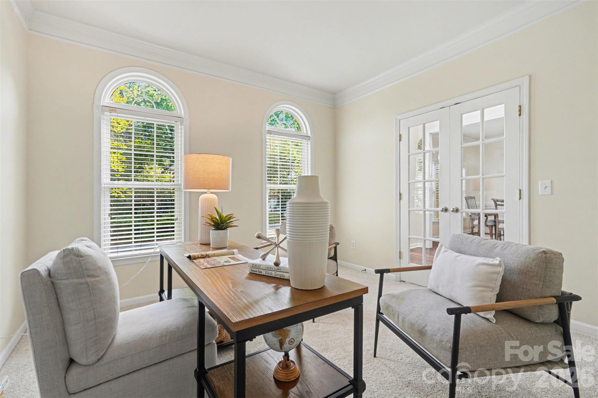 16919 Laureate Road Huntersville, NC 28078 - Photo 5 of 47