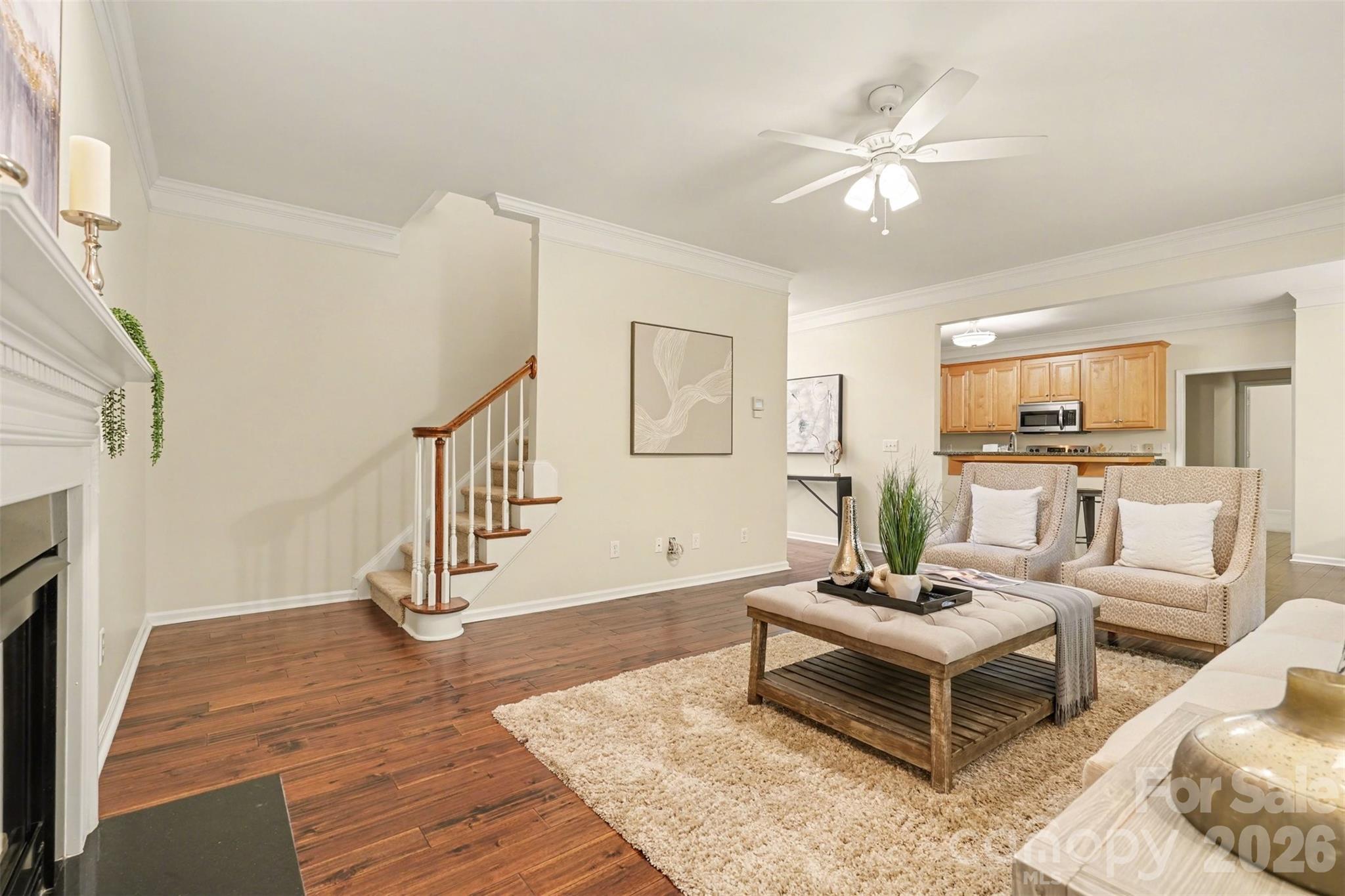 16919 Laureate Road Huntersville, NC 28078 - Photo 7 of 47