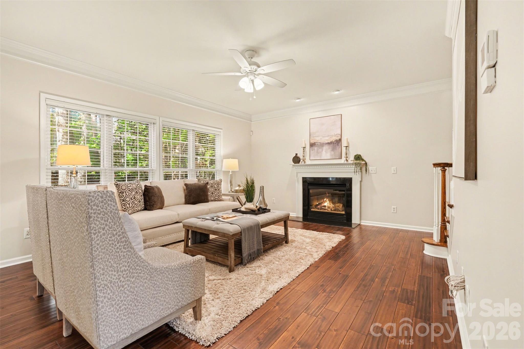 16919 Laureate Road Huntersville, NC 28078 - Photo 9 of 47