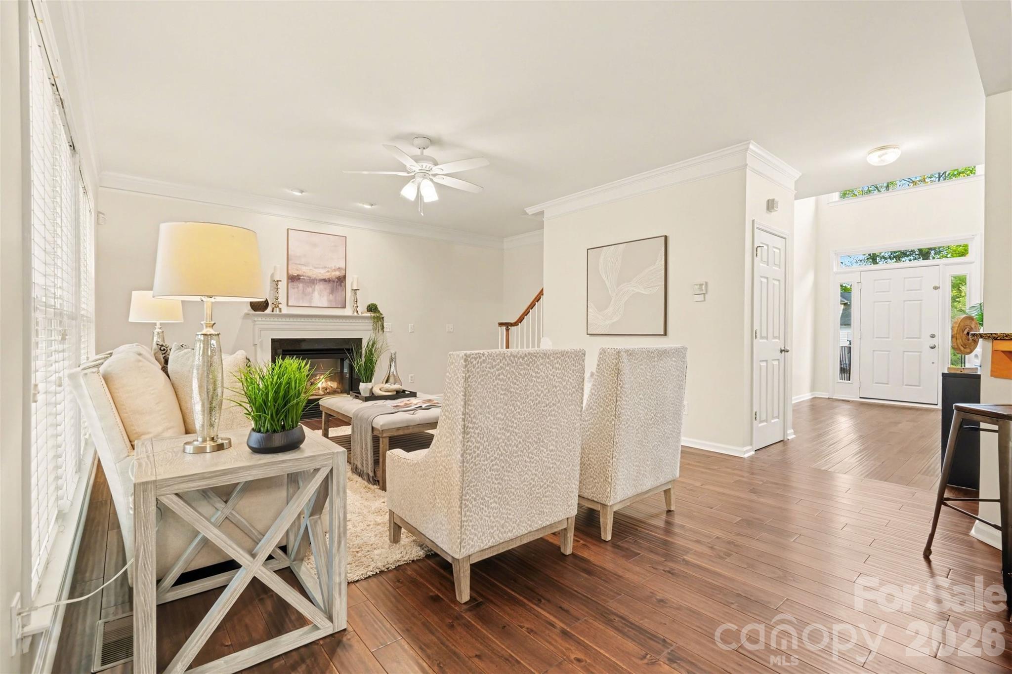 16919 Laureate Road Huntersville, NC 28078 - Photo 10 of 47