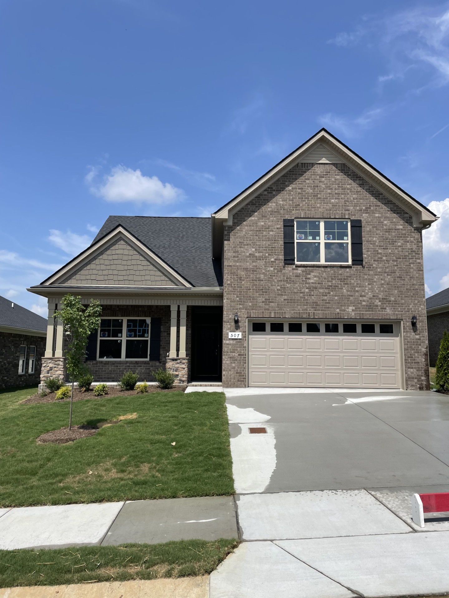 507 Tryon Trace Spring Hill, TN 37174 - Photo 1 of 1 Gallery Image 1