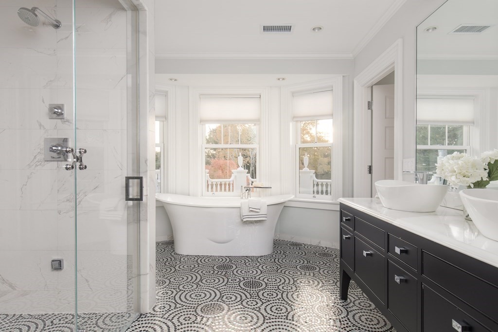 45 Percy Road Lexington, MA 02421 - Photo 19 of 42 Gallery Image 19