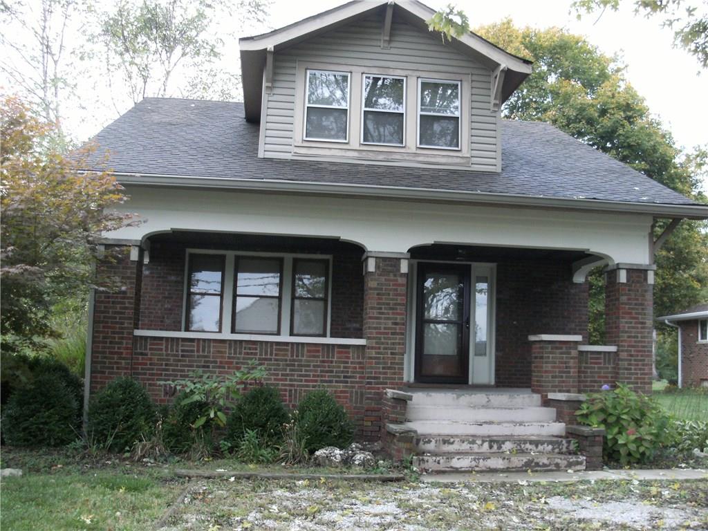 6202 South High School Road Indianapolis, IN 46221 - Photo 1 of 22