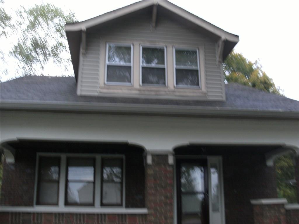 6202 South High School Road Indianapolis, IN 46221 - Photo 2 of 22