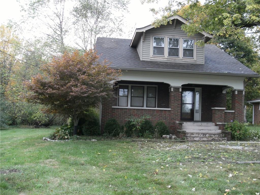 6202 South High School Road Indianapolis, IN 46221 - Photo 3 of 22