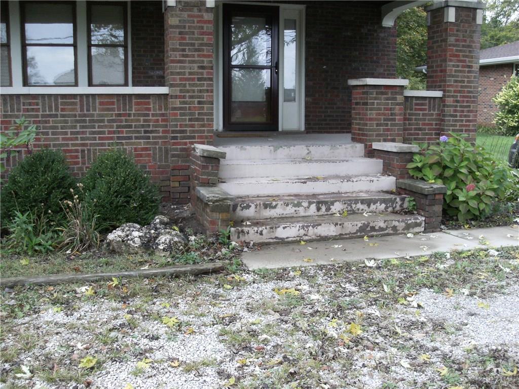 6202 South High School Road Indianapolis, IN 46221 - Photo 4 of 22