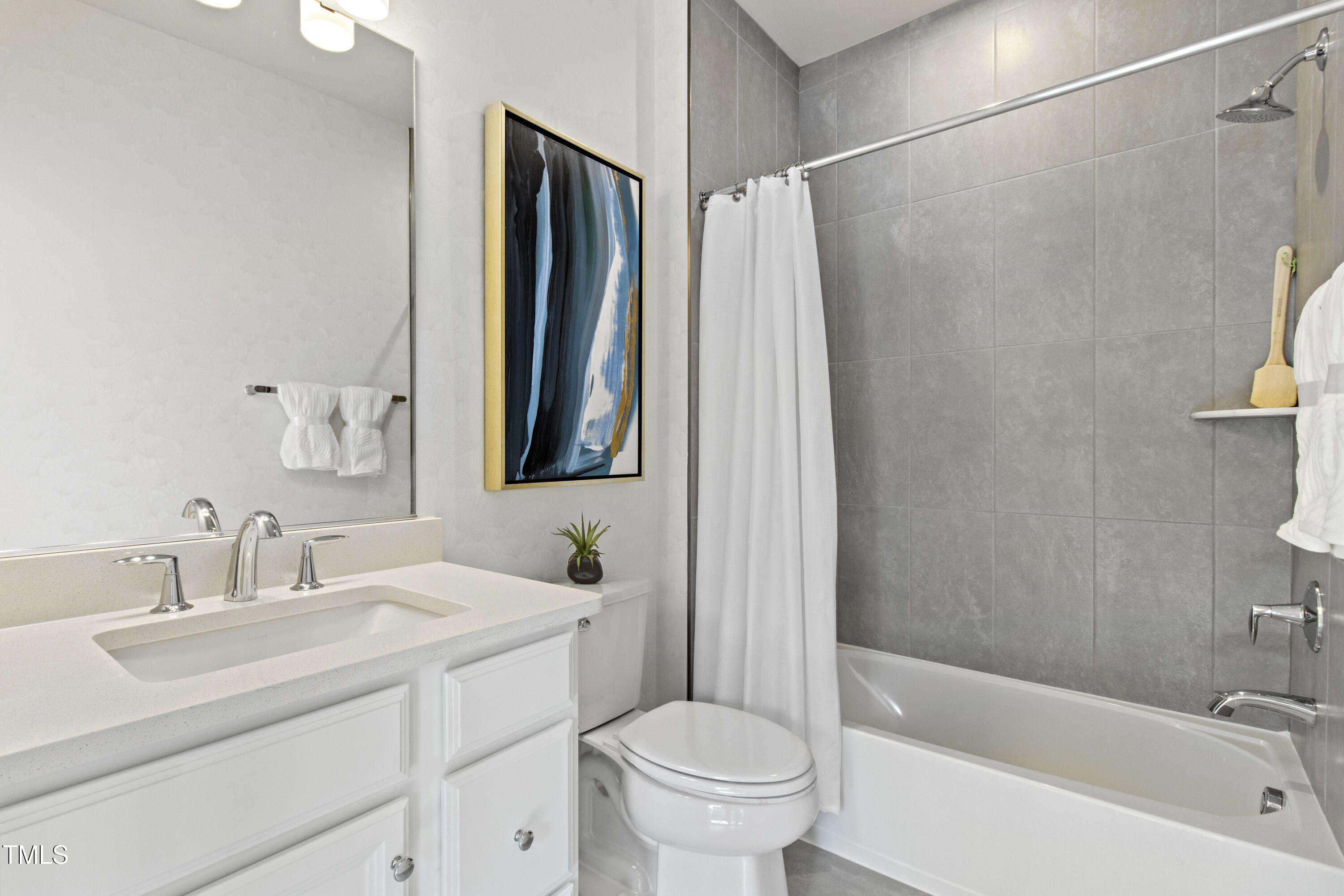 3217 Bomore Road, Unit LOT 46 Raleigh, NC 27610 - Photo 12 of 20 13