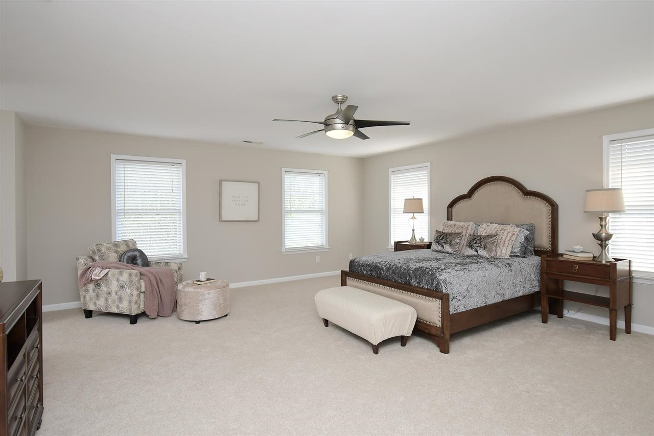 10607 Friendly Neighbor Lane Raleigh, NC 27614 - Photo 14 of 30 Photo 14