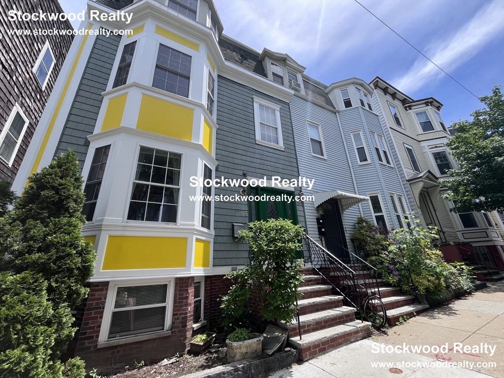 16 Gates Street, Unit 1 Boston, MA 02127 - Photo 27 of 28