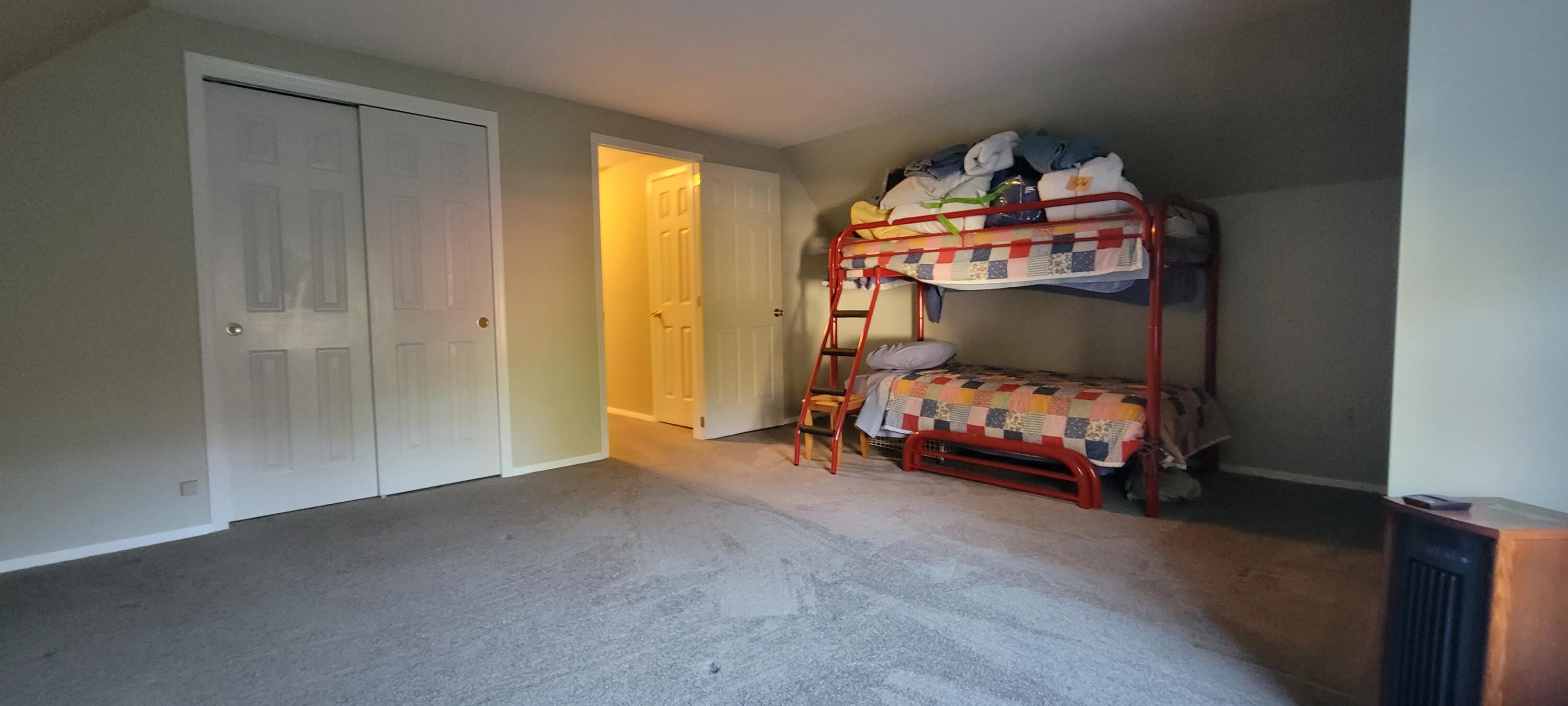 520 Waning Road Unity, ME 04988 - Photo 30 of 36 30. Second Floor Bedroom