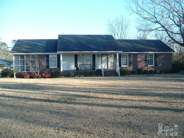 1300 Anderson Road Watha, NC 28478 - Photo 1 of 22 Primary Photo