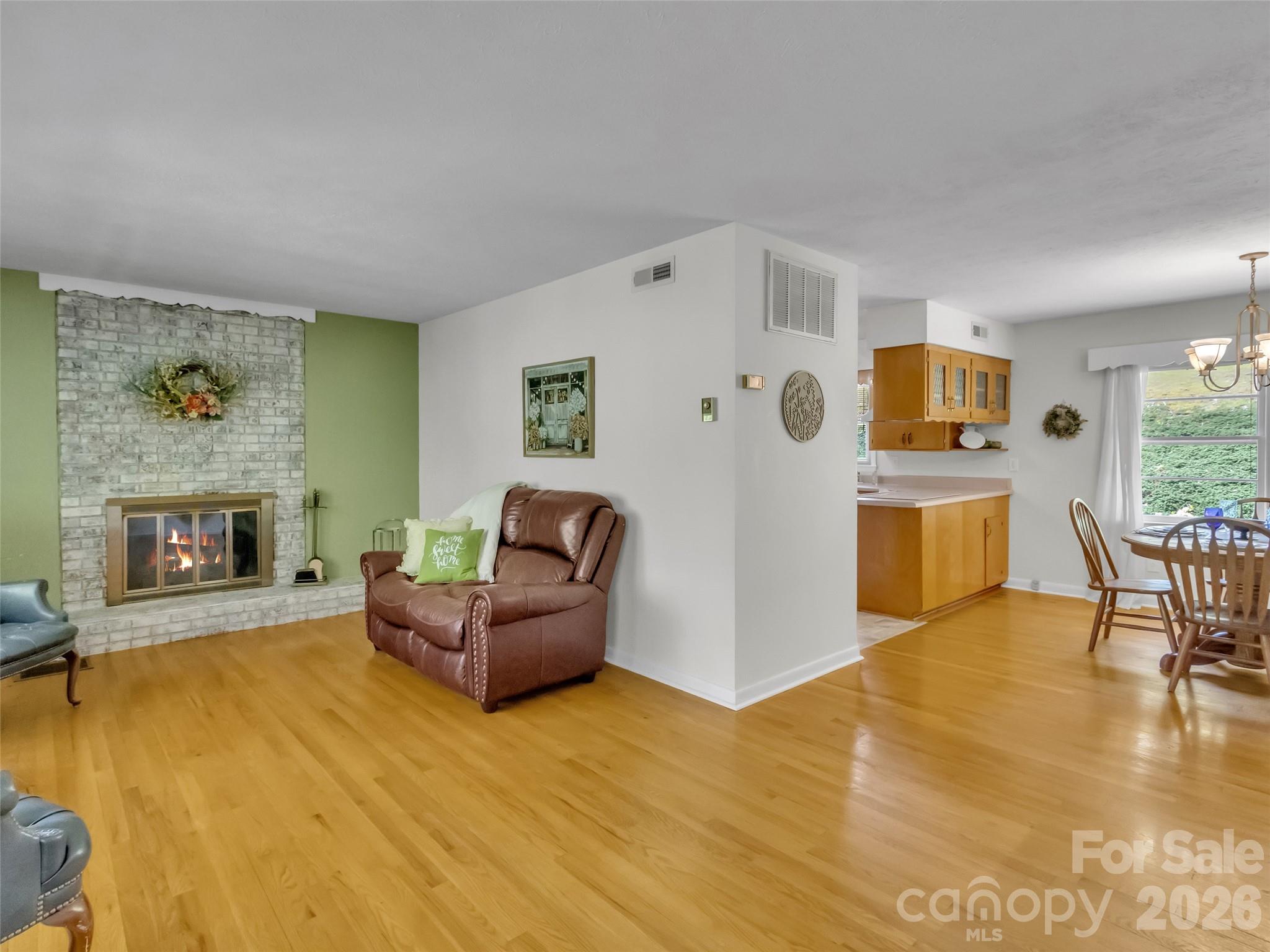 250 Reeves Cove Road Candler, NC 28715 - Photo 5 of 48 Gallery Image 5