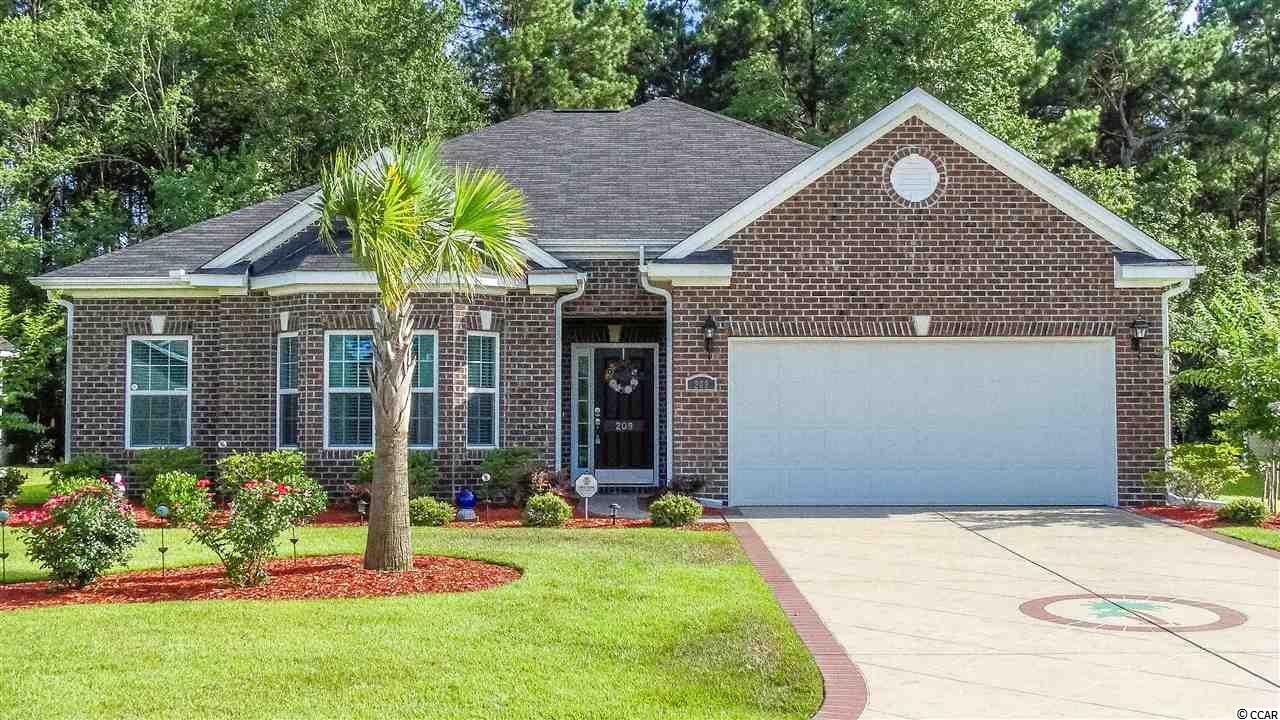 209 Ridge Point Drive Conway, SC 29526 - Photo 1 of 25 Gallery Image 1