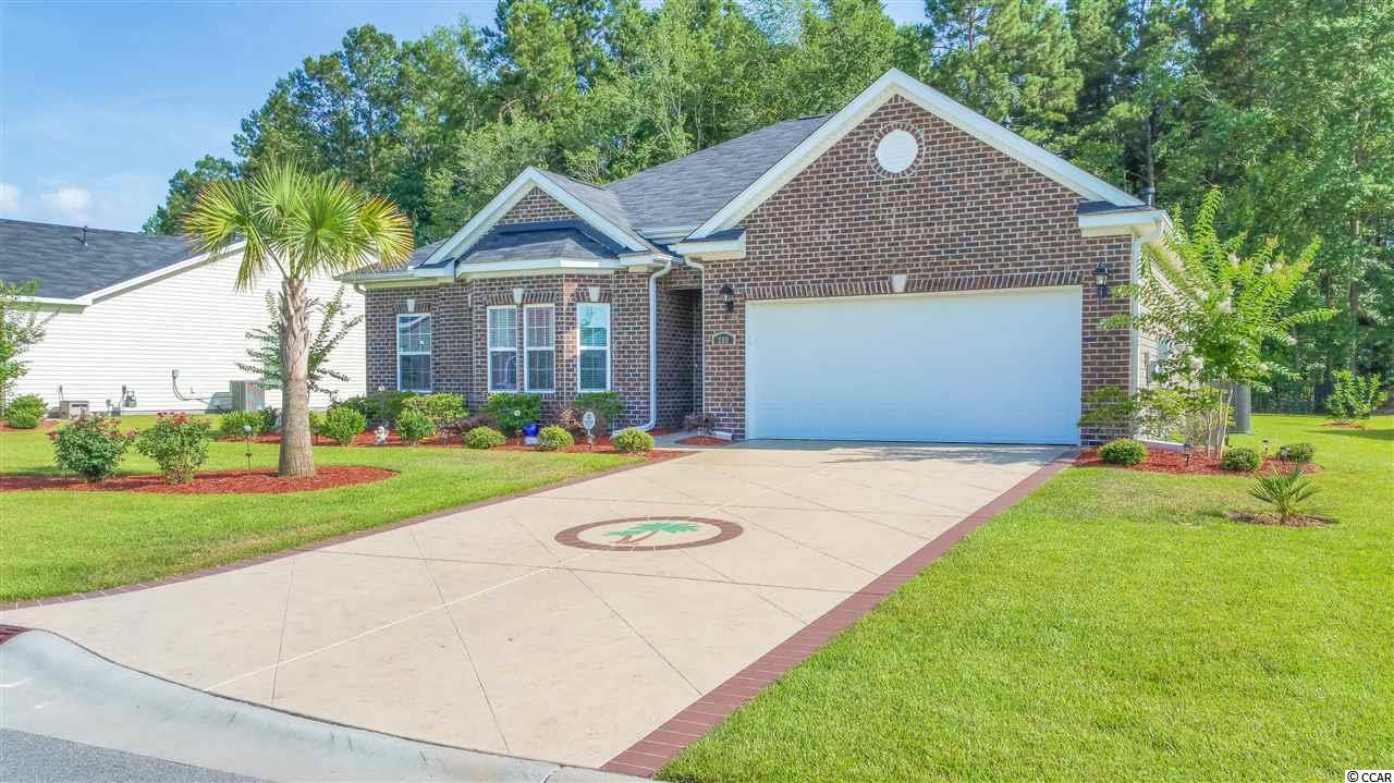 209 Ridge Point Drive Conway, SC 29526 - Photo 2 of 25 Gallery Image 2