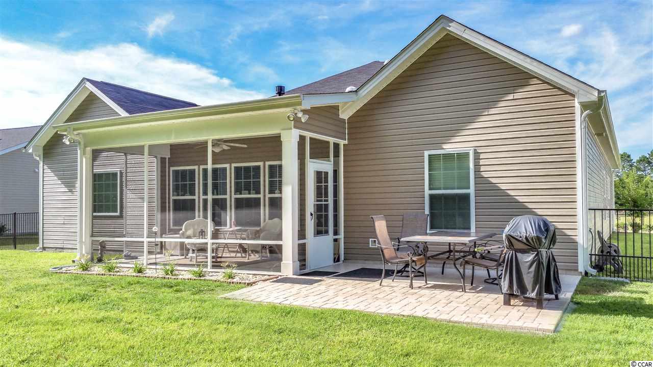 209 Ridge Point Drive Conway, SC 29526 - Photo 22 of 25 Gallery Image 22