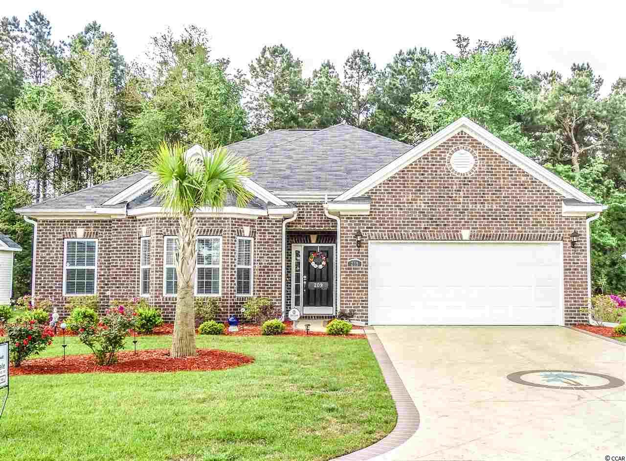 209 Ridge Point Drive Conway, SC 29526 - Photo 25 of 25 Gallery Image 25